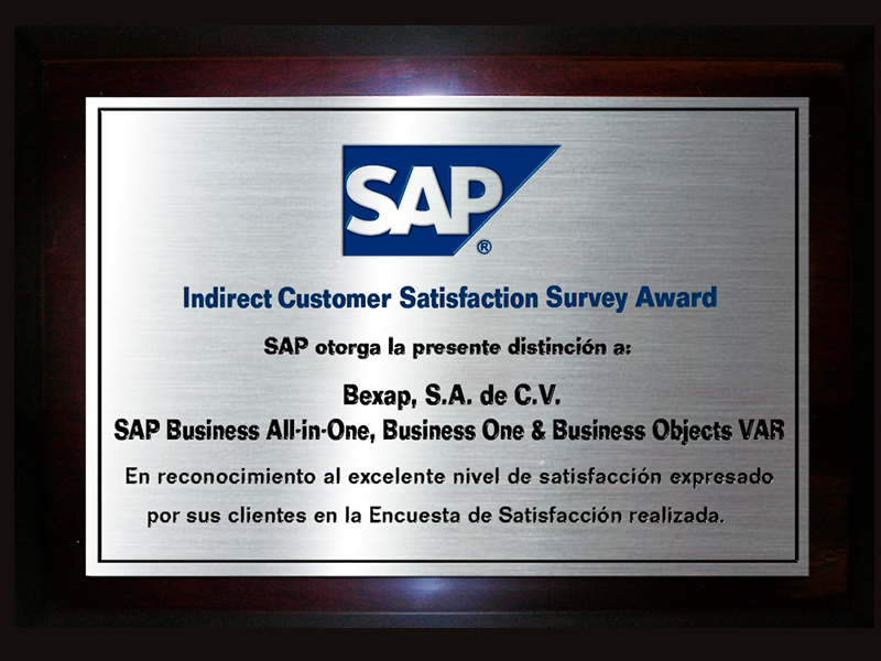 Clientes Bexap