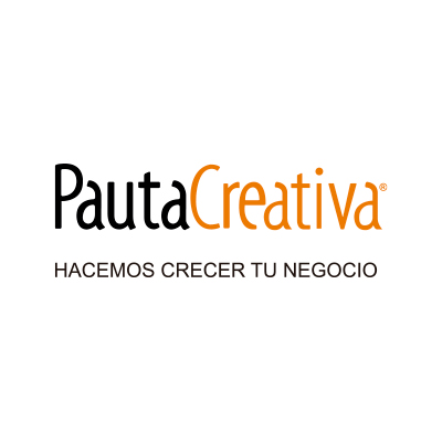 Logo Pauta Creativa