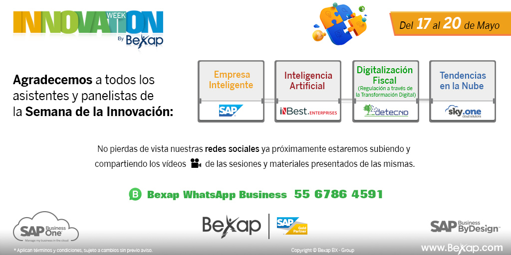 Innovation Week