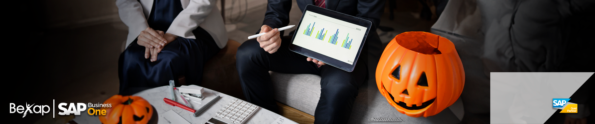 Panyallas SAP Business One en México