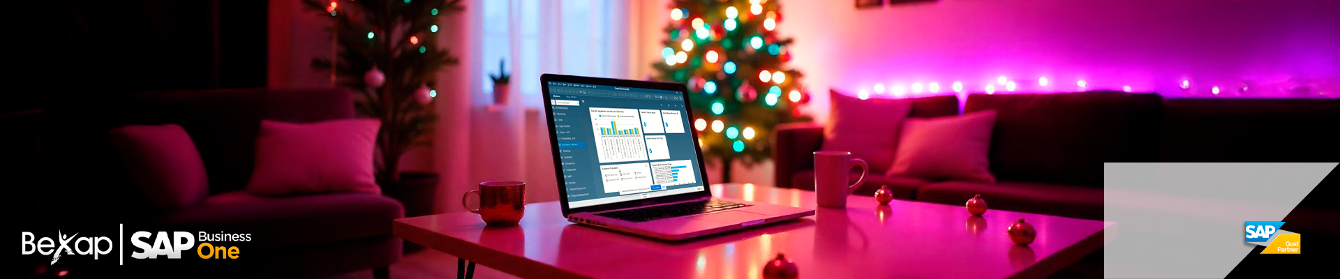 Panyallas SAP Business One en México