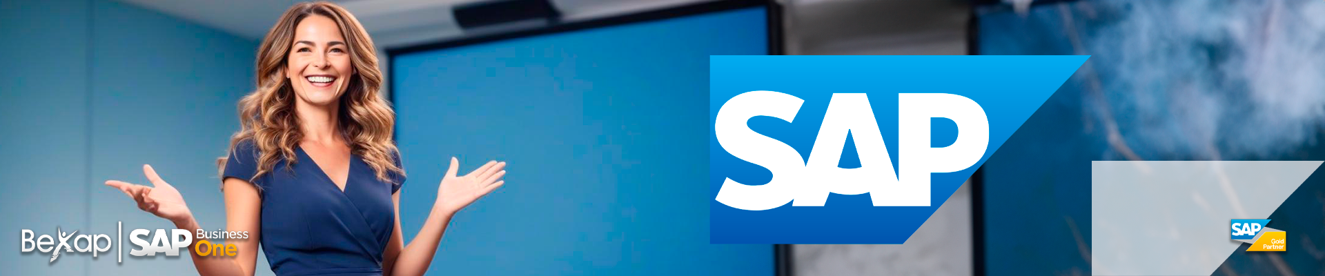 Panyallas SAP Business One en México