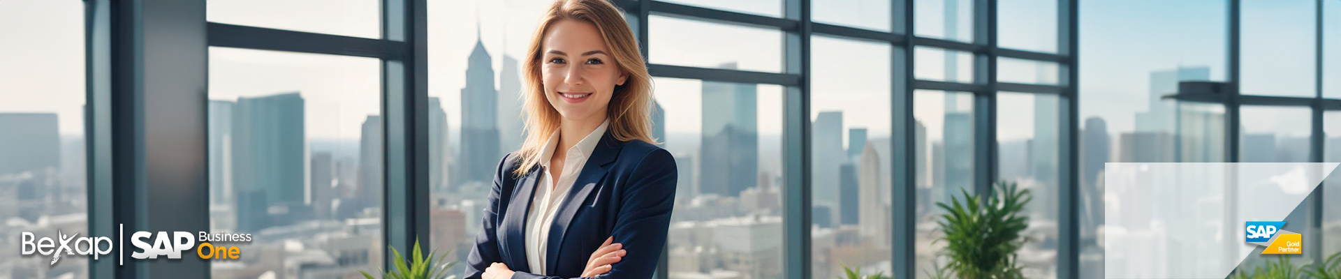 Panyallas SAP Business One en México
