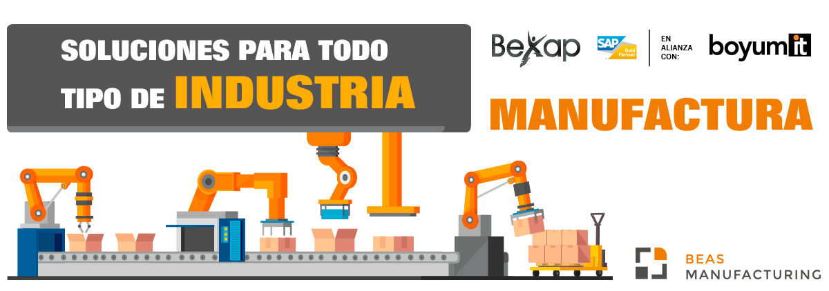 Manufactura